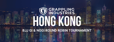 Grappling Industries HONG KONG