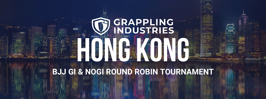 Grappling Industries HONG KONG