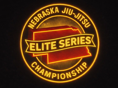 Nebraska Jiu-Jitsu Championship: Elite Series