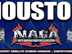 NAGA Houston Grappling Championship