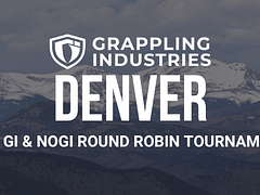Grappling Industries DENVER