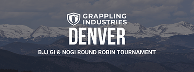 Grappling Industries DENVER