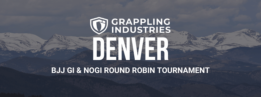Grappling Industries DENVER
