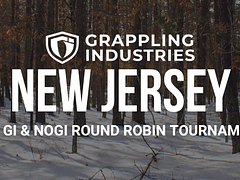 Grappling Industries NEW JERSEY