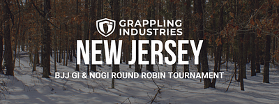 Grappling Industries NEW JERSEY