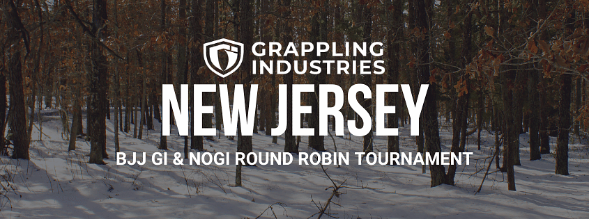 Grappling Industries NEW JERSEY