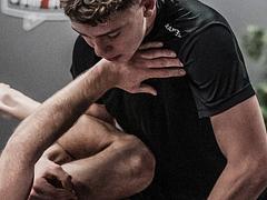 Fit4Fight Sub Only 13