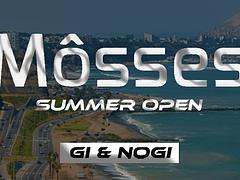 Môsses Summer Open
