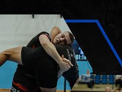 Zagreb Open Grappling Tournament 2026