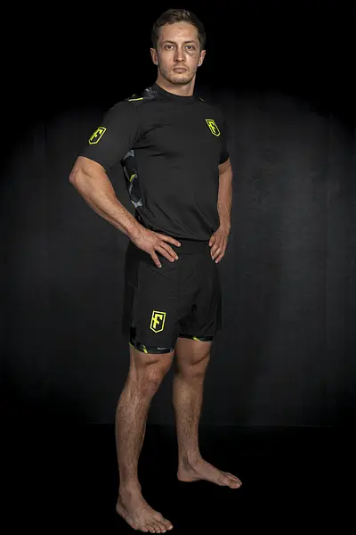 NEON Core Shorts