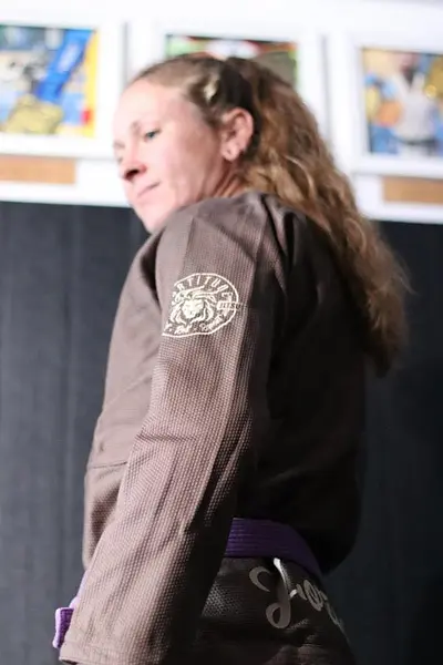 DRR – Brown Female cut