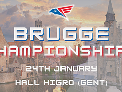 2026 AGF Brugge Championships