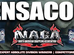NAGA Pensacola Grappling Championship