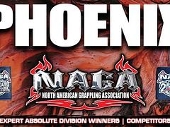 NAGA Phoenix Grappling Championship