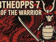 SubTheOpps 7: Rise of the Warrior