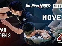 ADCC Fukuoka Open 2 2025