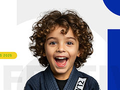 Bjj Kids Festival 2025