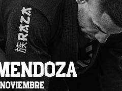 Open Mendoza