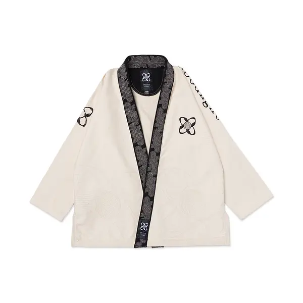 A&P x GOODFIGHT® GI UNBLEACHED