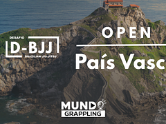 OPEN PAÍS VASCO | D-BJJ