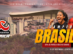 2025 ADCC Brazilian Nationals