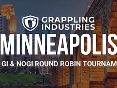 Grappling Industries MINNEAPOLIS