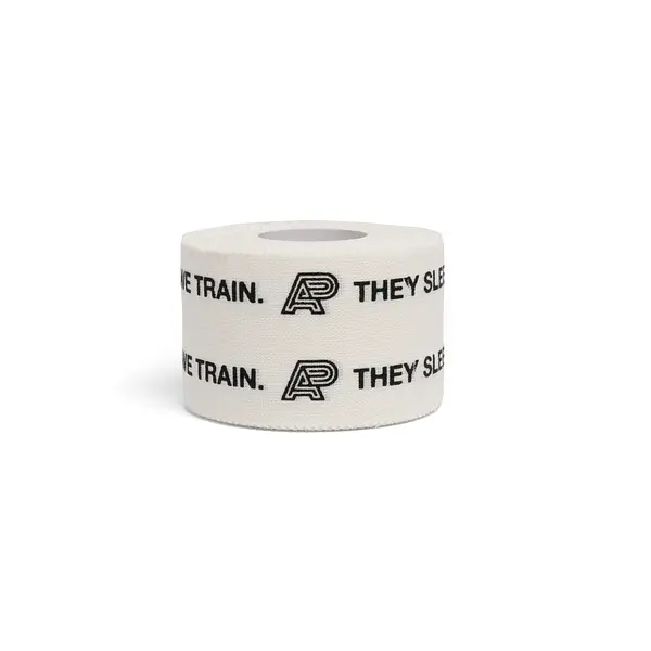 A&P TSWT FINGER TAPE WHITE