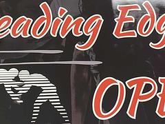 Leading Edge Open