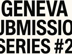 Geneva Submission Series #2