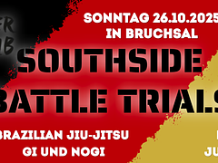 Southside Battle Trials 2025 - Kinder und Jugendliche