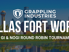 Grappling Industries DALLAS FORT WORTH