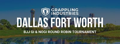 Grappling Industries DALLAS FORT WORTH