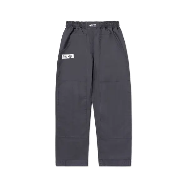A&P x DICKIES® WEARABLE GI PANTS CHARCOAL