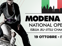 Modena Fall International Cup