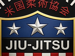 United States Jiujitsu Association - Pro Grappling World Championships 2025