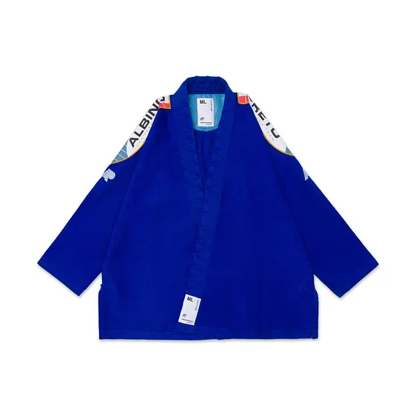 A&P BRG COMP GI ROYAL