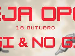 II BEJA OPEN