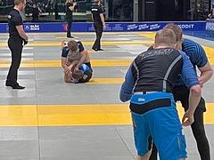 Nuorten No-Gi SM-kilpailut 2025