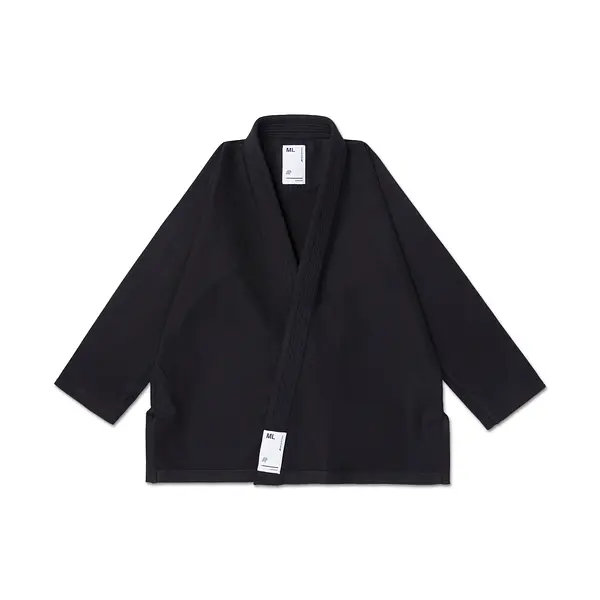 A&P WORKWEAR GI BLACK