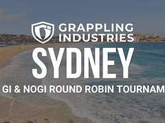 Grappling Industries SYDNEY