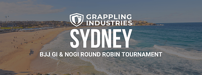 Grappling Industries SYDNEY