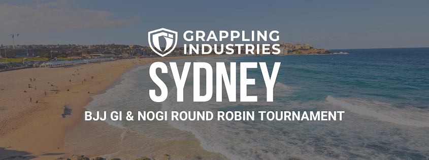 Grappling Industries SYDNEY
