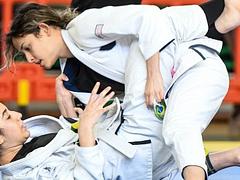 IJJL - 2025/26 1st Tour GI&NOGi 10/10/25