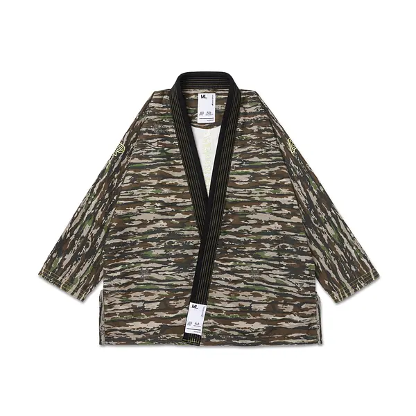 A&P x REALTREE® ORIGINAL FULL CAMO GI