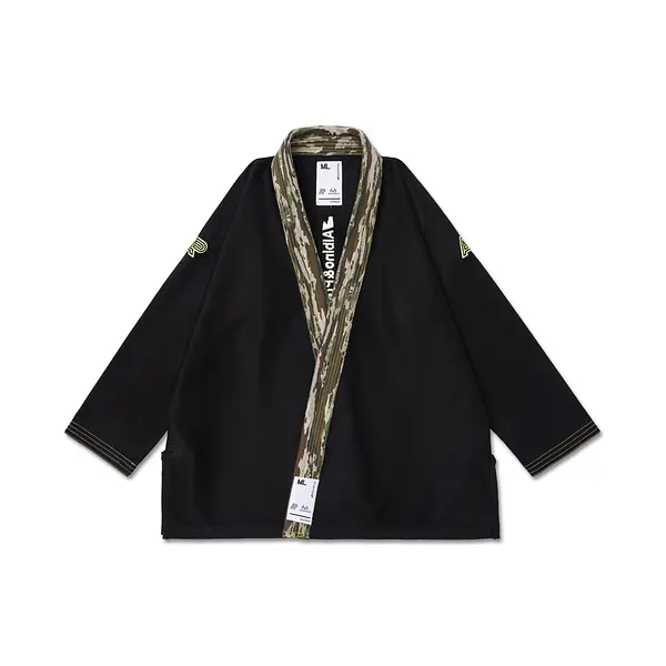 A&P x REALTREE® ORIGINAL HALF CAMO GI