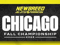 NEWBREED CHICAGO FALL CHAMPIONSHIP
