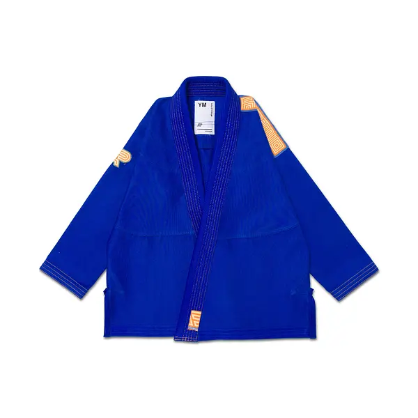 A&P OBY HB CLASSIC KIDS GI BLUE