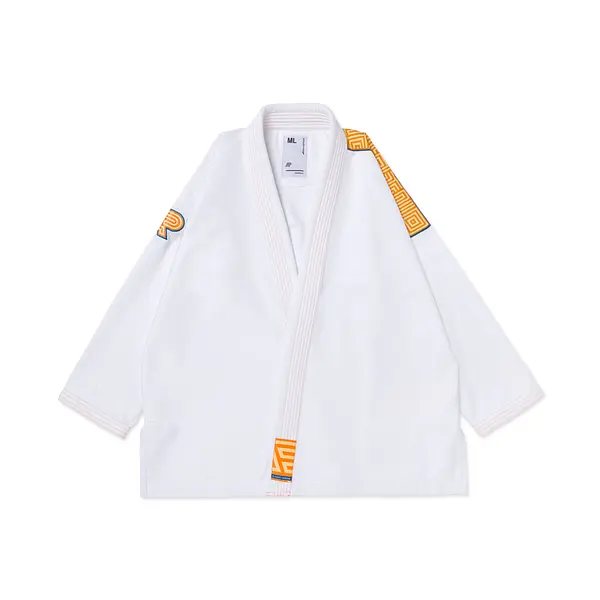 A&P OBY HB CLASSIC GI WHITE