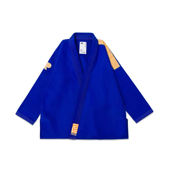 A&P OBY HB CLASSIC GI BLUE