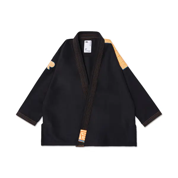 A&P OBY HB CLASSIC GI BLACK